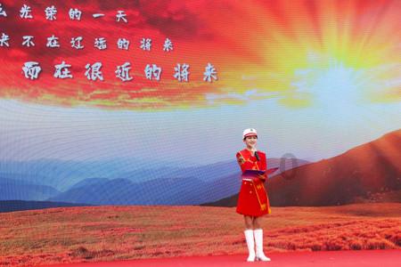 寒冷的低语